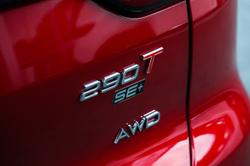 2024 Chery
Tiggo 7 Pro Ultimate AWD