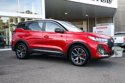 2024 Chery
Tiggo 7 Pro Ultimate AWD