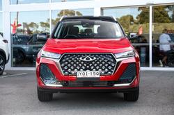2024 Chery
Tiggo 7 Pro Ultimate AWD