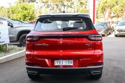 2024 Chery
Tiggo 7 Pro Ultimate AWD