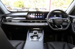 2024 Chery
Tiggo 7 Pro Ultimate AWD