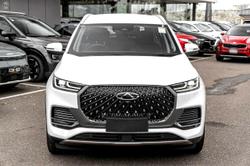 2024 Chery
Tiggo 8 Pro Max Elite