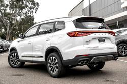 2024 Chery
Tiggo 8 Pro Max Elite