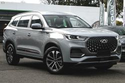 2024 Chery
Tiggo 8 Pro Max Urban