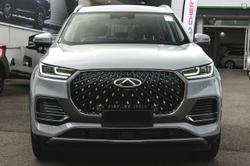 2024 Chery
Tiggo 8 Pro Max Urban