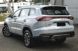 2024 Chery
Tiggo 8 Pro Max Urban