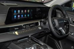2024 Chery
Tiggo 8 Pro Max Elite