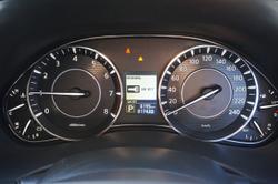 2023 Nissan
Patrol Warrior