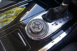 2023 Nissan
Patrol Warrior