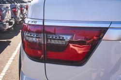 2023 Nissan
Patrol Warrior
