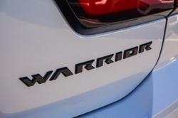 2023 Nissan
Patrol Warrior