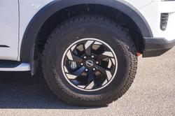 2023 Nissan
Patrol Warrior