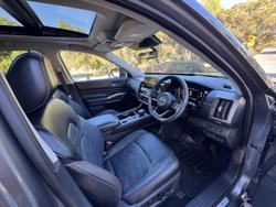 2023 Nissan
                Pathfinder Ti-L 4WD