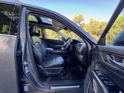 2023 Nissan
                Pathfinder Ti-L 4WD