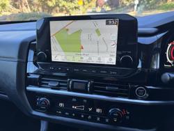 2023 Nissan
                Pathfinder Ti-L 4WD
