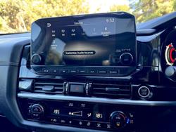 2023 Nissan
                Pathfinder Ti-L 4WD