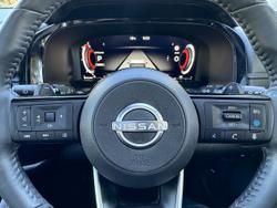 2023 Nissan
                Pathfinder Ti-L 4WD
