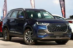 2024 Chery Tiggo 8 PRO MAX Elite DCT