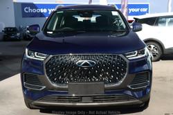 2024 Chery Tiggo 8 PRO MAX Elite DCT