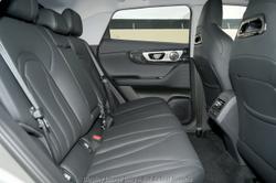 2025 Chery
Omoda E5 EX
