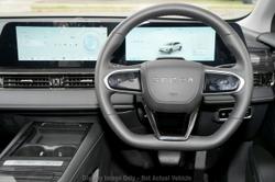 2025 Chery
Omoda E5 EX