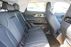 2025 Chery Omoda E5 EX