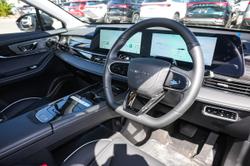 2025 Chery Omoda E5 EX