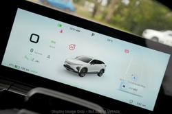 2025 Chery
Omoda E5 EX