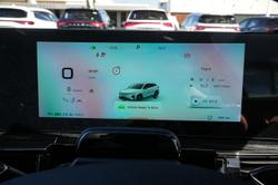 2025 Chery Omoda E5 EX