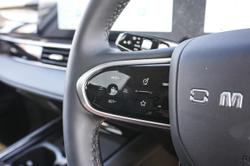 2025 Chery Omoda E5 EX