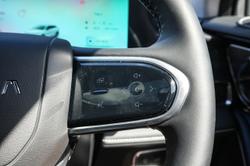 2025 Chery Omoda E5 EX