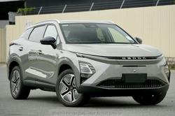 2025 Chery
Omoda E5 EX