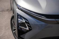 2025 Chery Omoda E5 EX