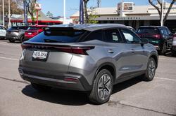 2025 Chery Omoda E5 EX