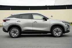2025 Chery
Omoda E5 EX