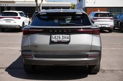 2025 Chery Omoda E5 EX