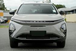 2025 Chery
Omoda E5 EX