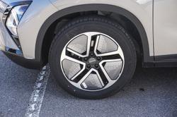 2025 Chery Omoda E5 EX