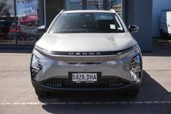 2025 Chery Omoda E5 EX