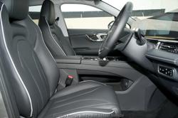 2025 Chery
Omoda E5 EX