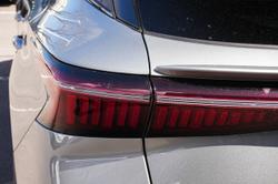 2025 Chery Omoda E5 EX