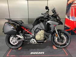 Ducati Multistrada V4S