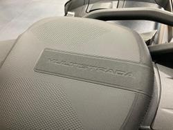 2025 Ducati Multistrada V4S Multistrada Black