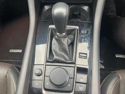 2024 Mazda 3 G20 Touring