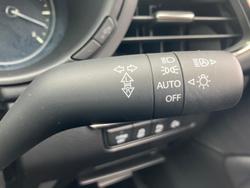 2024 Mazda 3 G20 Touring