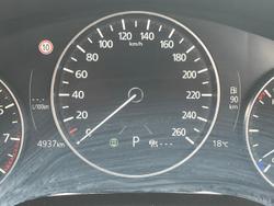 2024 Mazda 3 G20 Touring