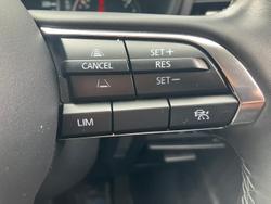 2024 Mazda 3 G20 Touring