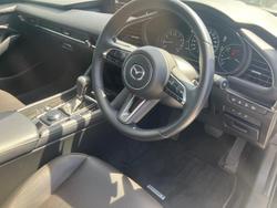 2024 Mazda 3 G20 Touring