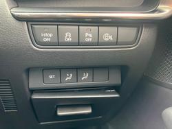 2024 Mazda 3 G20 Touring