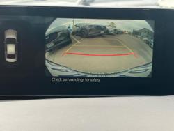 2024 Mazda 3 G20 Touring